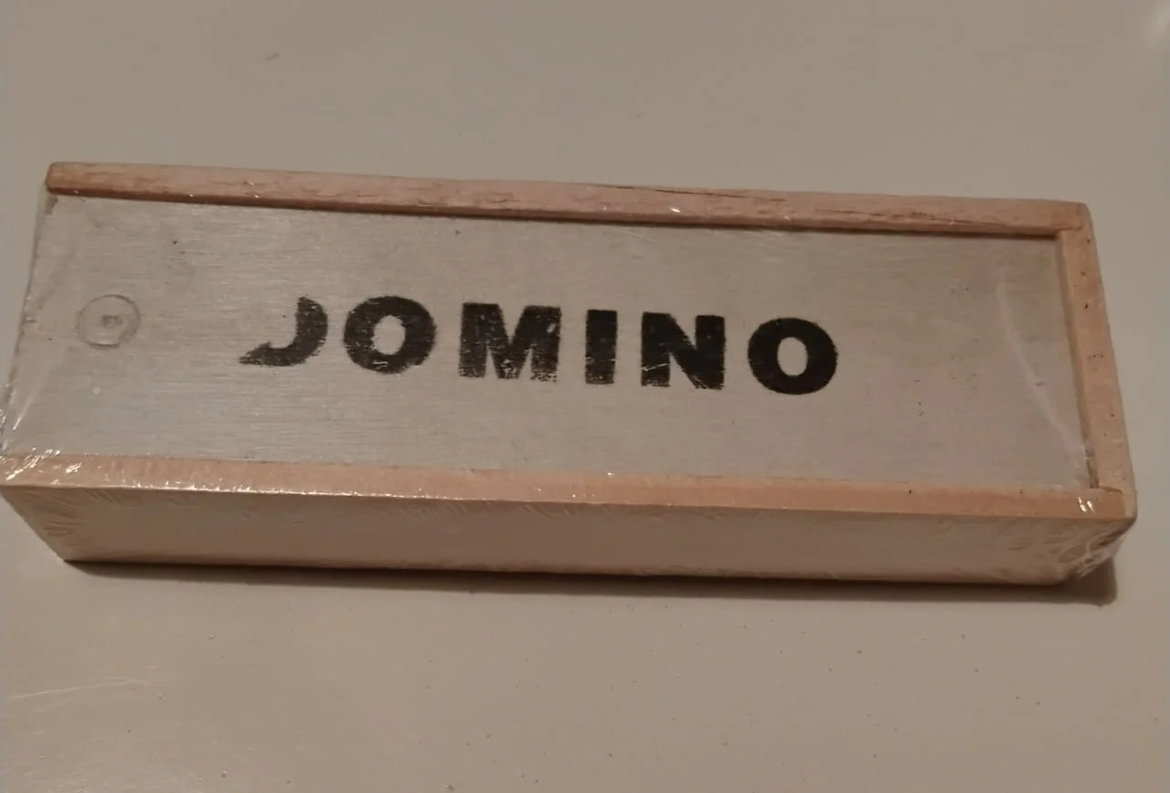 Игра Домино