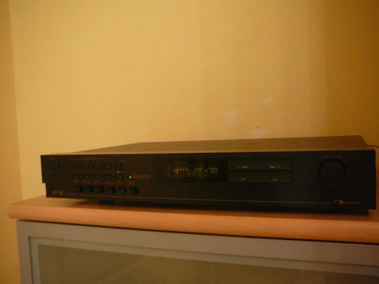 Nakamichi st-7e — снимка 4