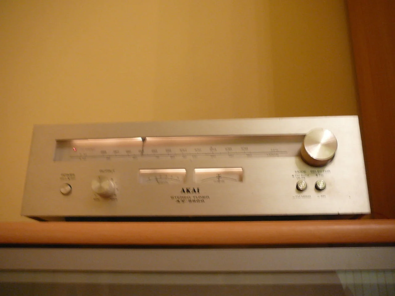 Akai at-2200 — снимка 5