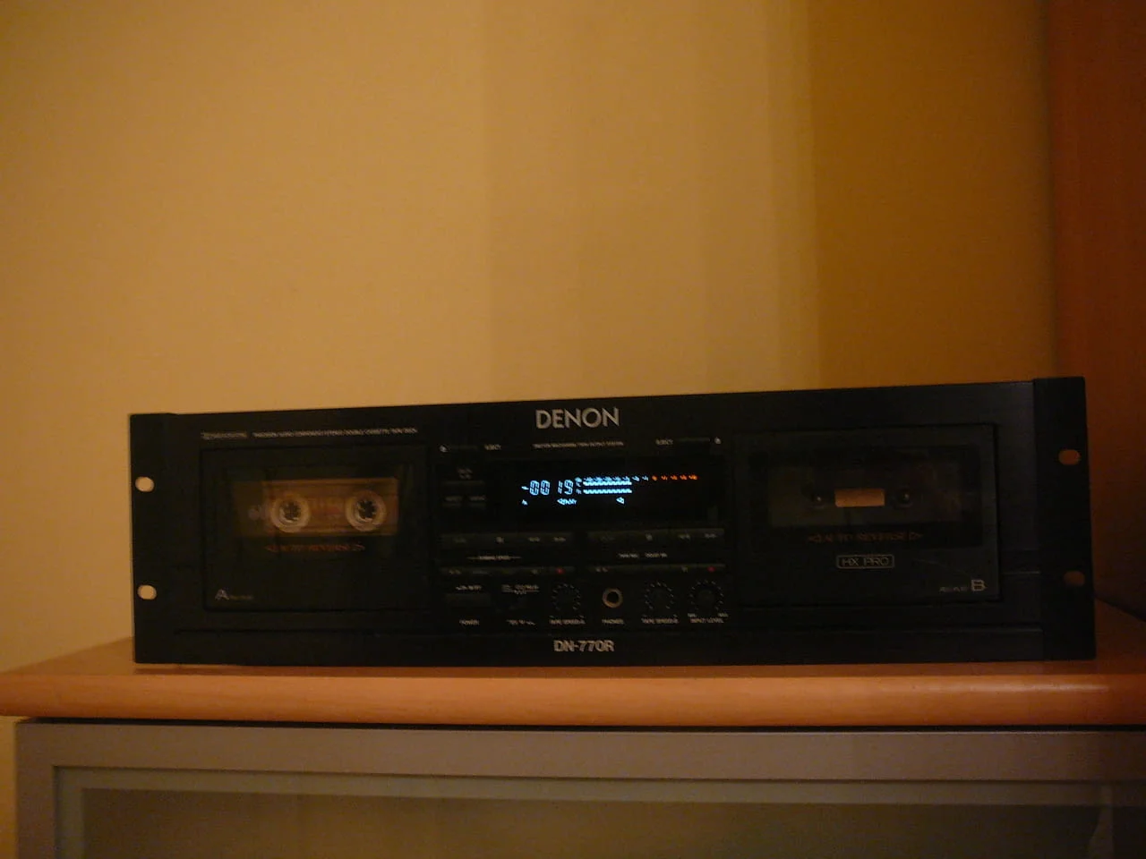 Denon dn-770r