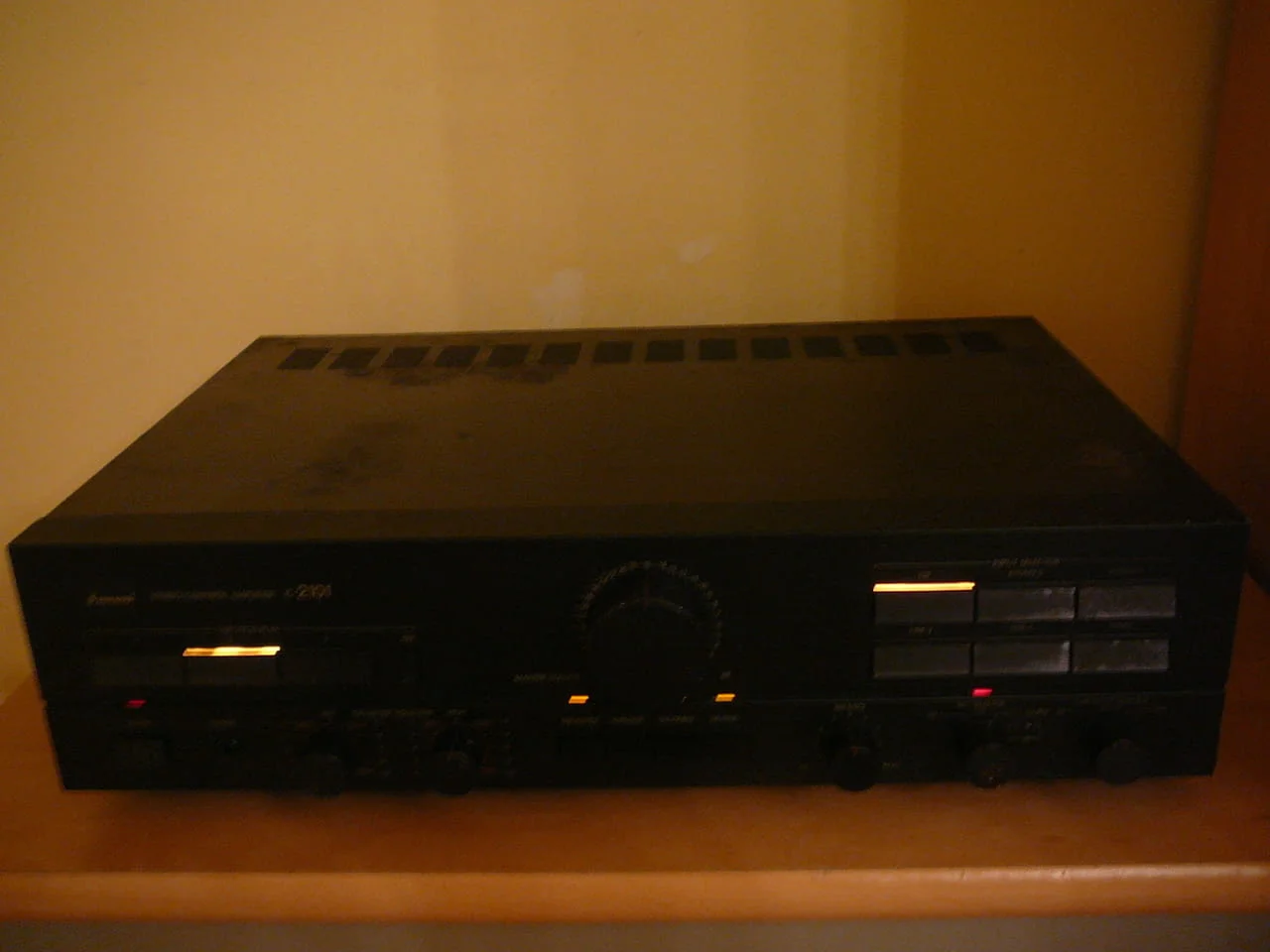 Sansui c-2101 — снимка 4