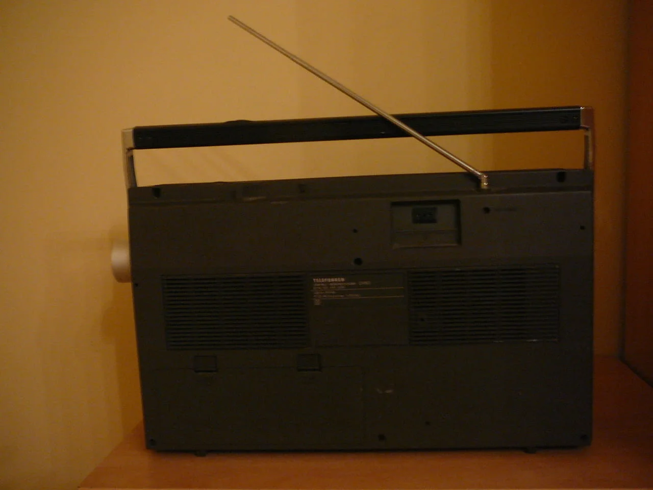 Telefunken cr-50 — снимка 8
