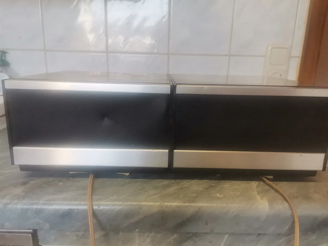 Grundig box 39