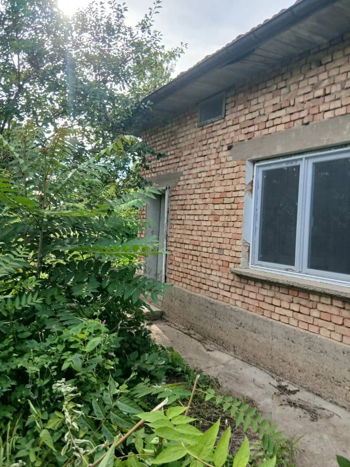 Къща в с. Въбел , обл. Плевен