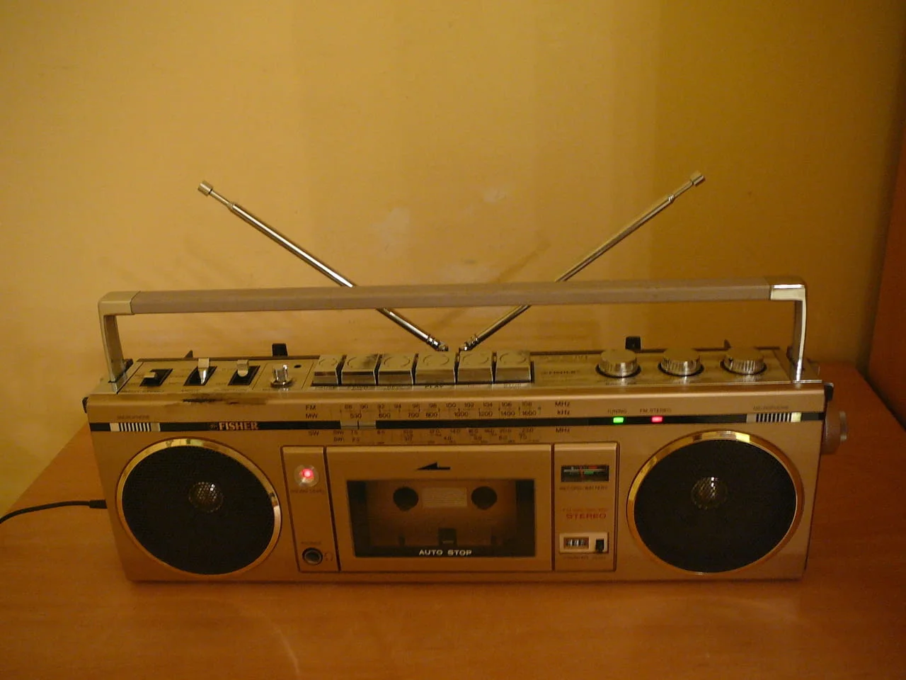 Fisher ph-820k — снимка 4