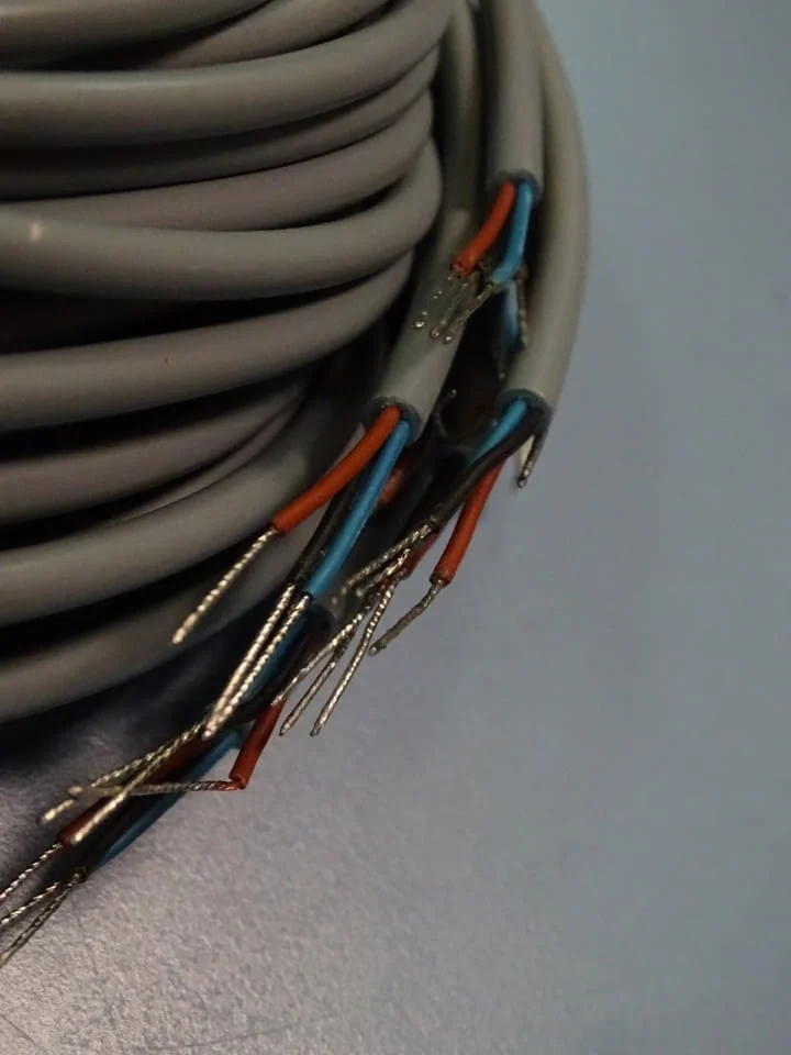 Индуктивен датчик SAIA XVJ B12G21A proximity switch 10-20VDC — снимка 4