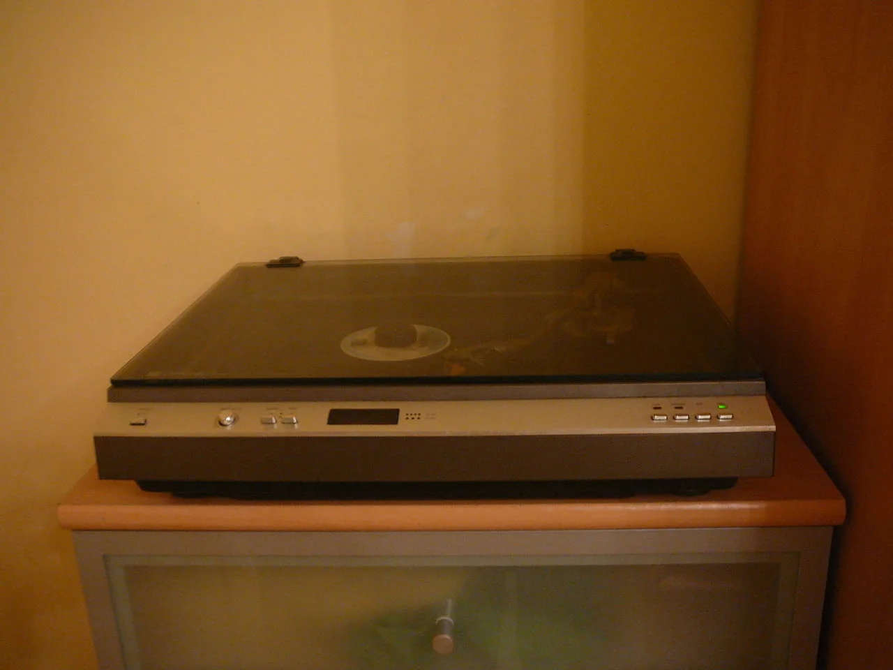 Optonica rp-5100h — снимка 4
