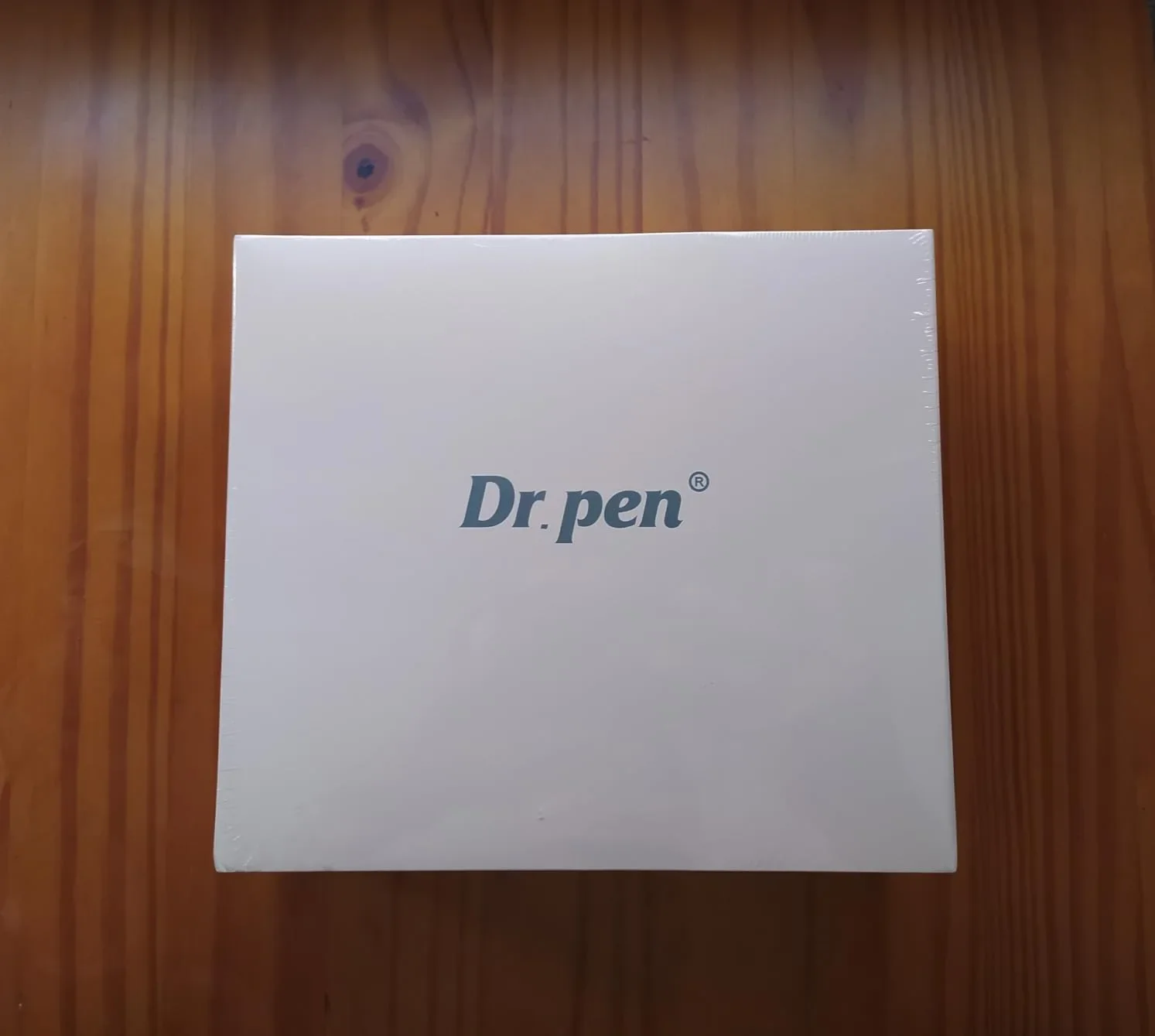 Професионална писалка за микронидлинг Dr. Pen Ultima A10 с 25 резервни патрона — снимка 9