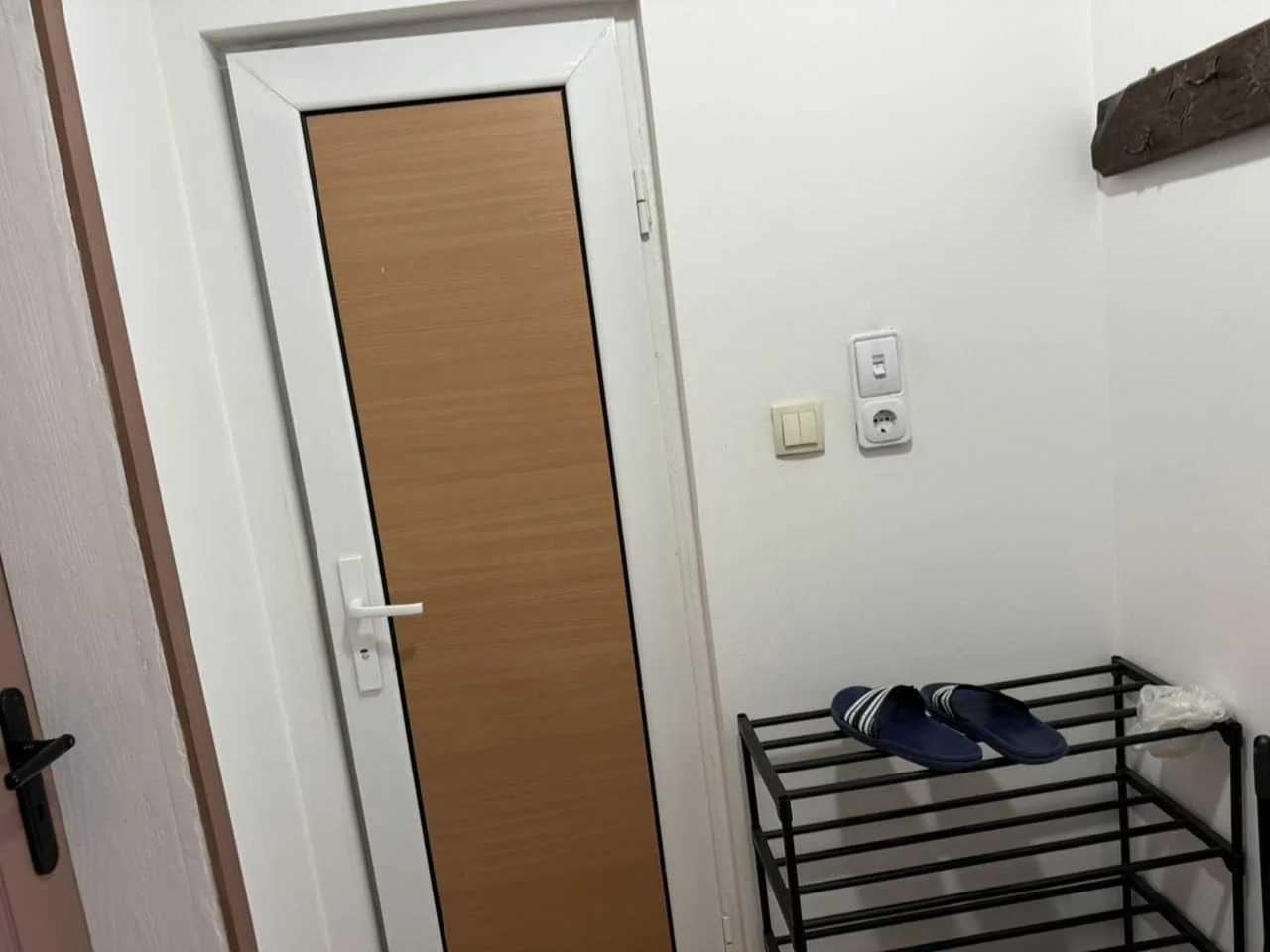 Едностаен апартамент с панорама за продажба в жилищен комплекс, в кв. "Бриз" - гр. Варна — снимка 9