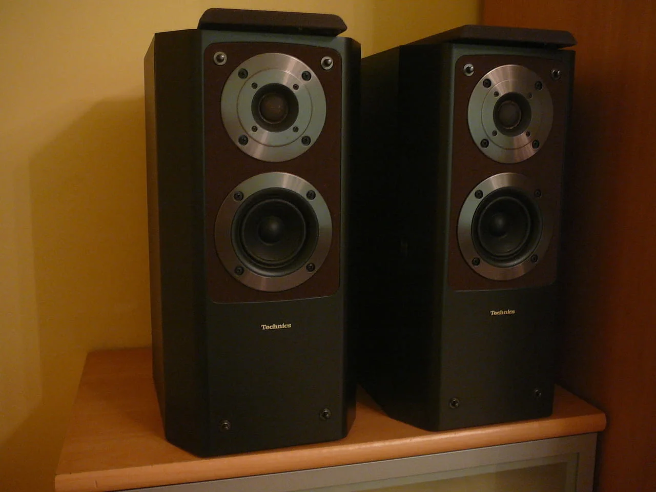 Technics sb-ca1060 — снимка 5