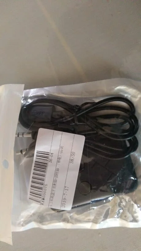 2 в 1 безжичен bluetooth (блутут) аудио приемник и предавател — снимка 5