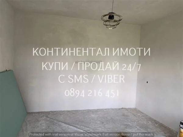 Код 70032. Едноетажна стара къща 90м2 с голям двор 2дка с допълнителни стоп. постройки. Състои от 3 — снимка 7
