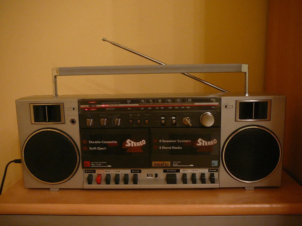 Saisho t-606