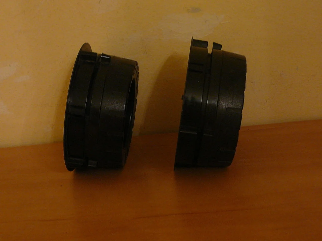Teac adaptori — снимка 3