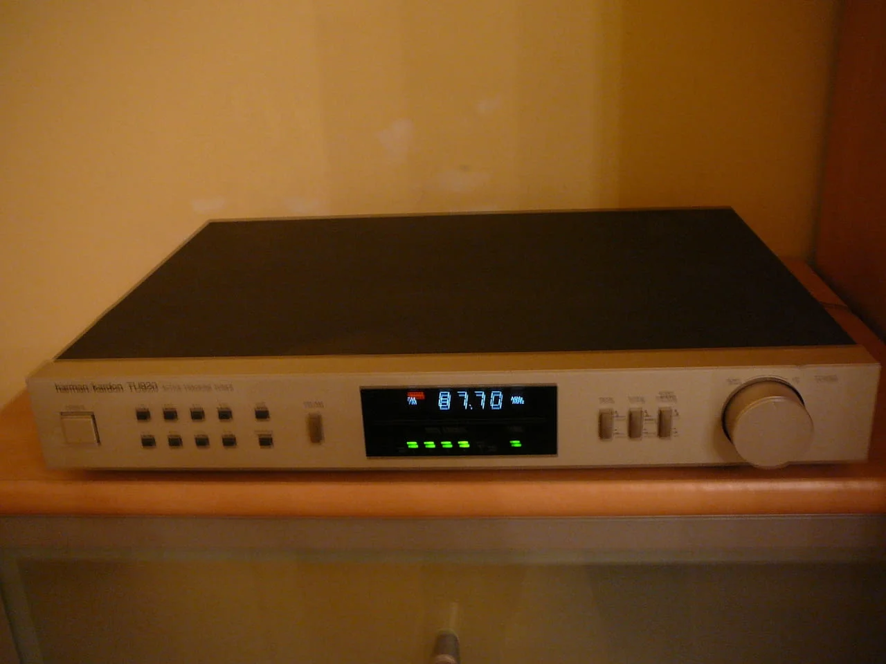 Harman kardon tu 920 — снимка 6