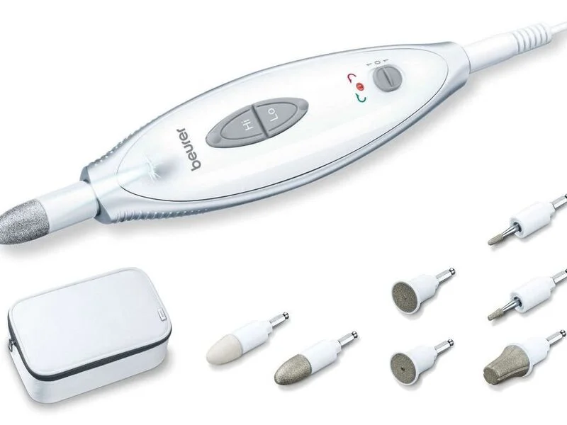 Комплект за маникюр/педикюр, Beurer MP 41 Manicure/pedicure set
