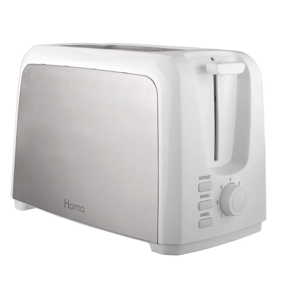 Тостер HOMA HT-4099 Cadis — снимка 4