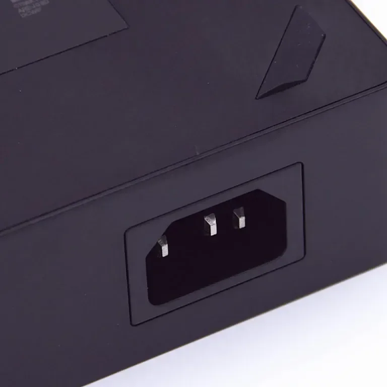 330W интелигентен променливотоков захранващ адаптер, съвместим с геймърски лаптоп HP OMEN — снимка 8