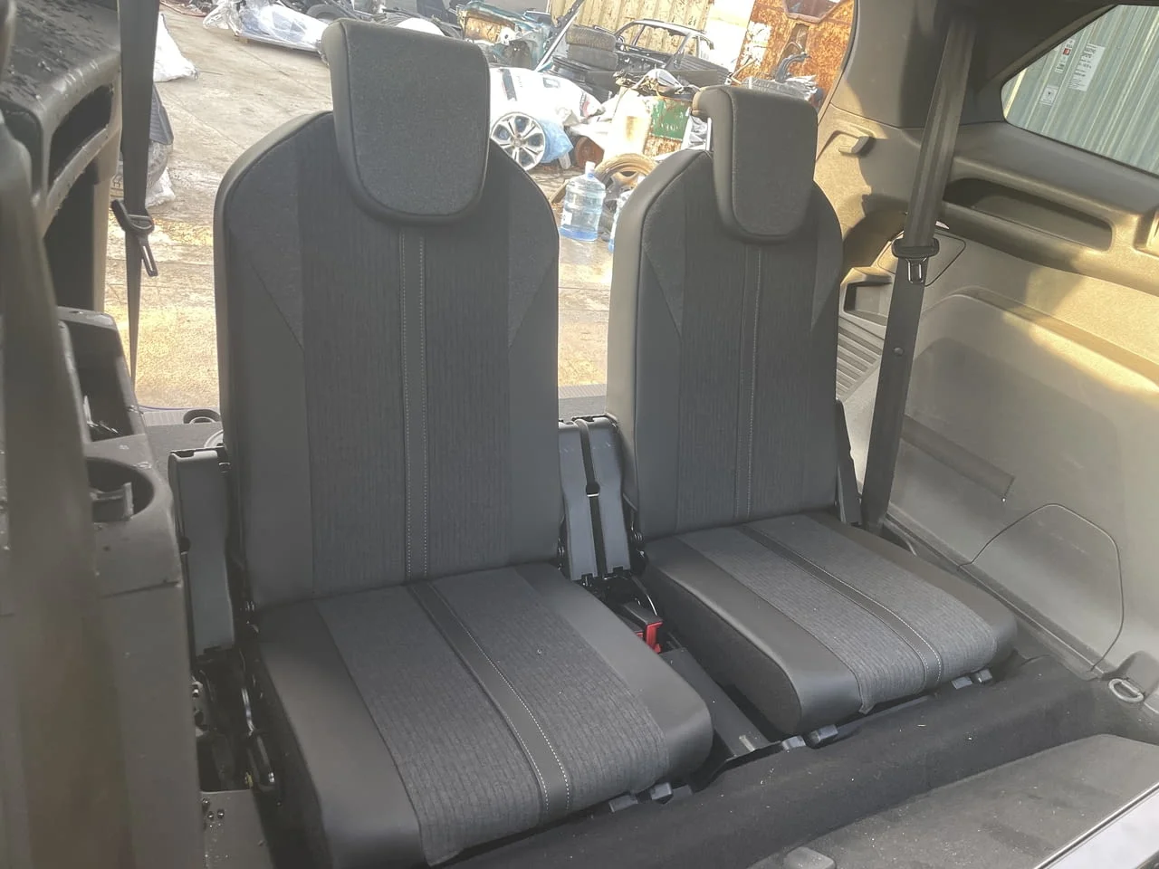 Peugeot 5008, 1.6 PureTech 180, двигател 5GF, automatic, 181 кс., 76 000 km., 2021, euro 6D, Пежо 50 — снимка 10