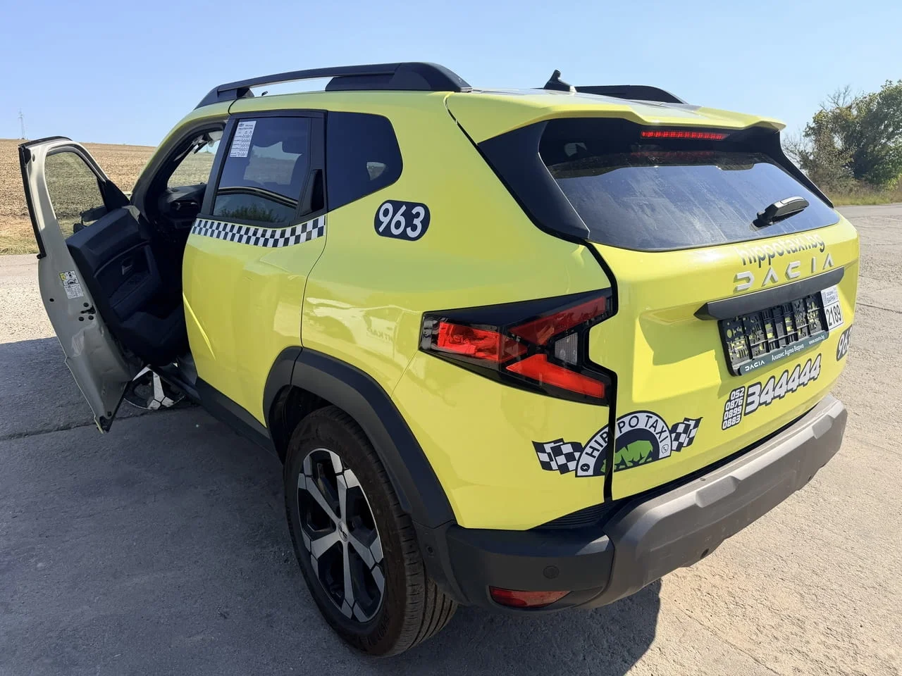 Dacia Duster 3, двигател H4D480, 1.0 Eco G-101, 101 кс., Бензин/Автогаз(LPG), ск. Кутия JT4, 6 — снимка 6