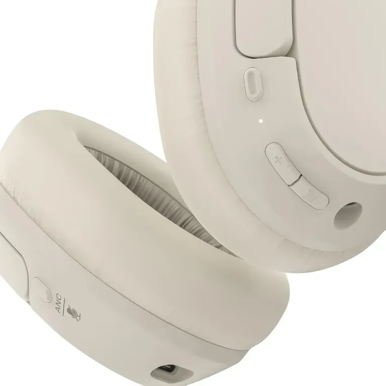 Безжични слушалки Belkin SoundForm Isolate, Bluetooth, 60 часа, дълбок бас — снимка 6