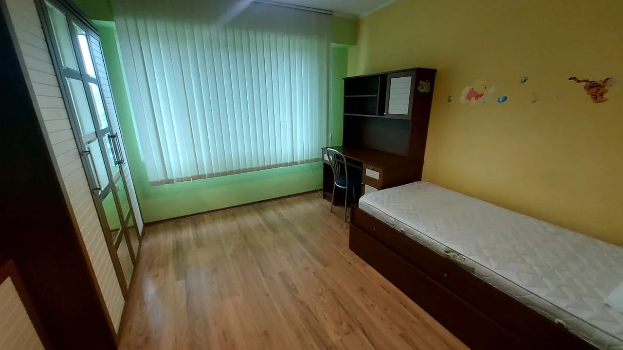 Тристаен апартамент в кв.Македонски, гр.Хасково — снимка 6