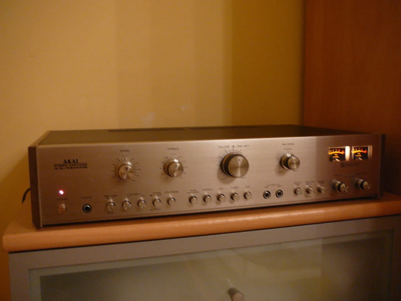 Akai aa-5210db — снимка 8