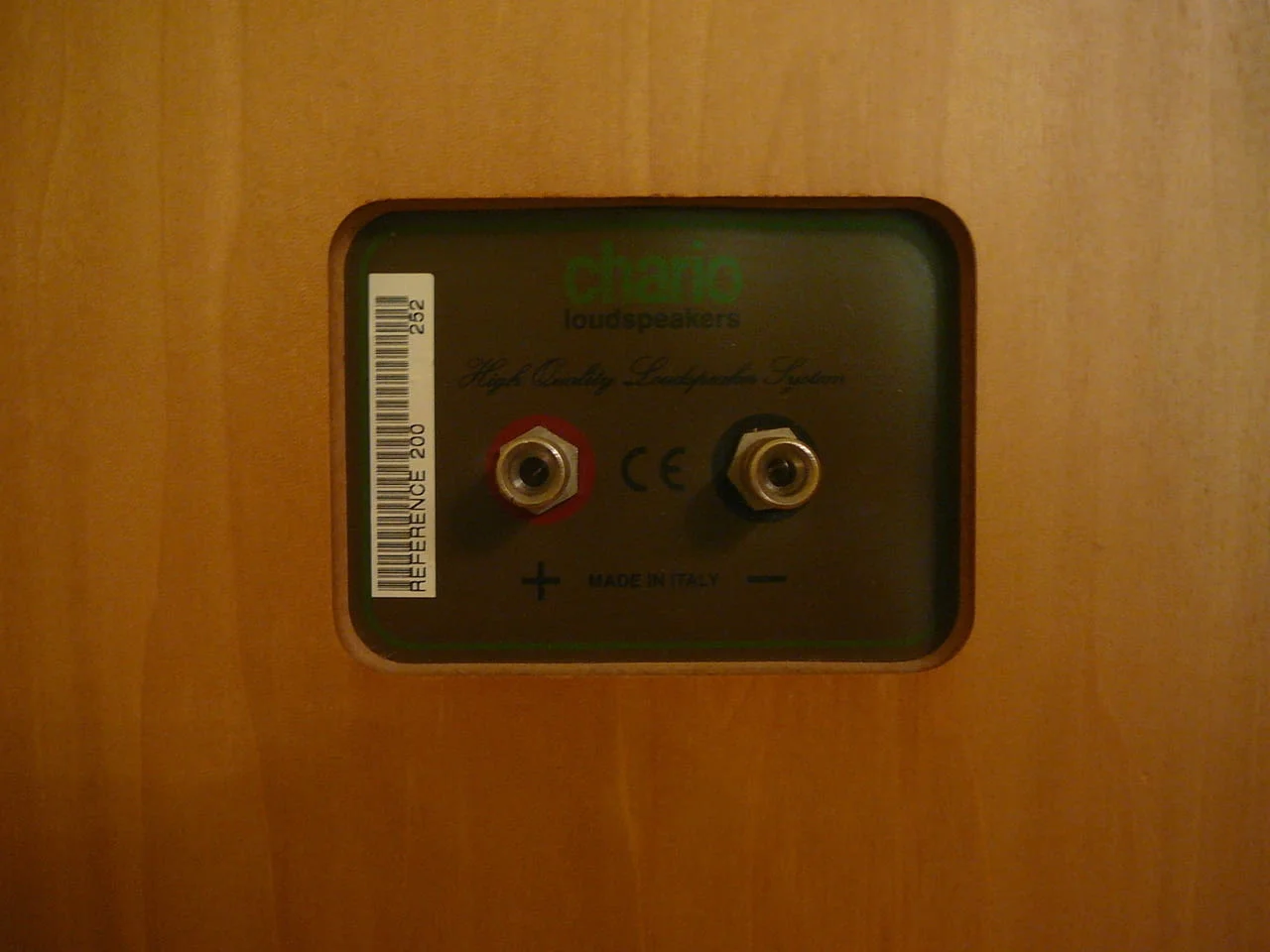 Chario syntar 200 — снимка 8