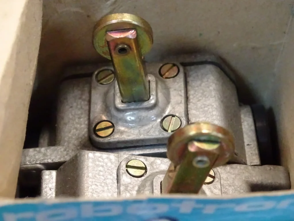 Краен изключвател VEB Robotron GWU1R Limit Switch 6A 500VAC — снимка 10