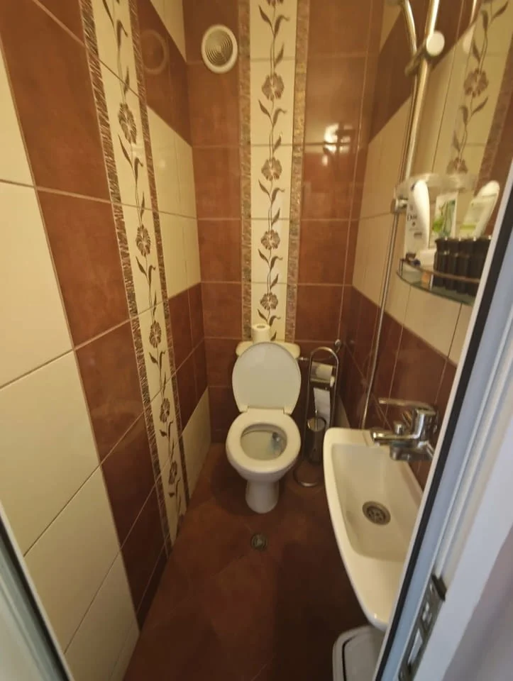 Просторен 3-стаен апартамент 109 кв.м. – Връбница 1 – до метро „Бели Дунав“ — снимка 7