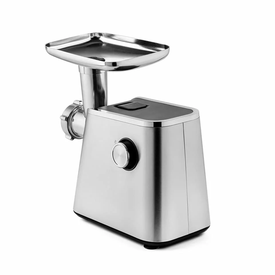 Месомелачка с приставка за домати Muhler MG-1808TS, 1800W — снимка 2