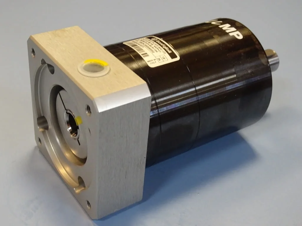 Планетарен редуктор Bonfiglioli X_MP 080 2 24 STD 80A1 CD14 S5 OR HB Planetary Gear Reducer
