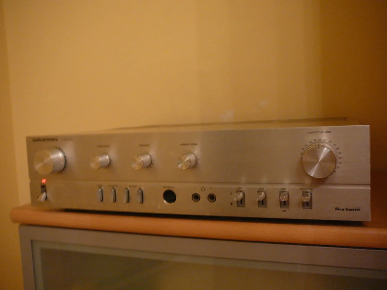 Grundig v-2000 — снимка 2