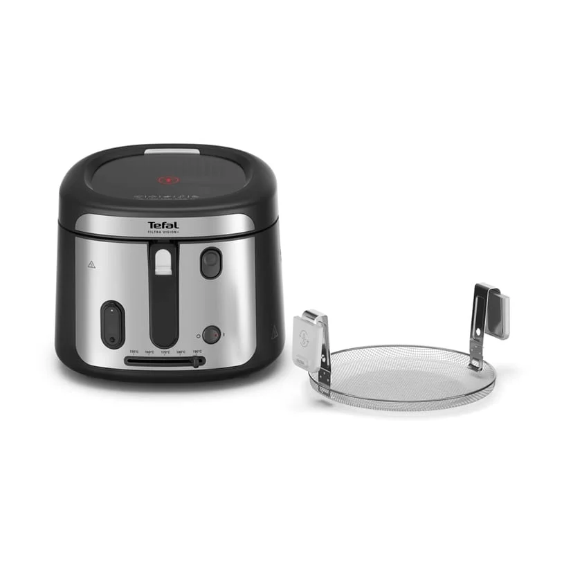 Фритюрник, Tefal FF2588E0