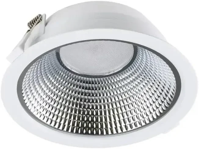 Bright Source LED вградена лампа, 10w/15w и 20w/30w превключваем, IP44, 150mm изрез