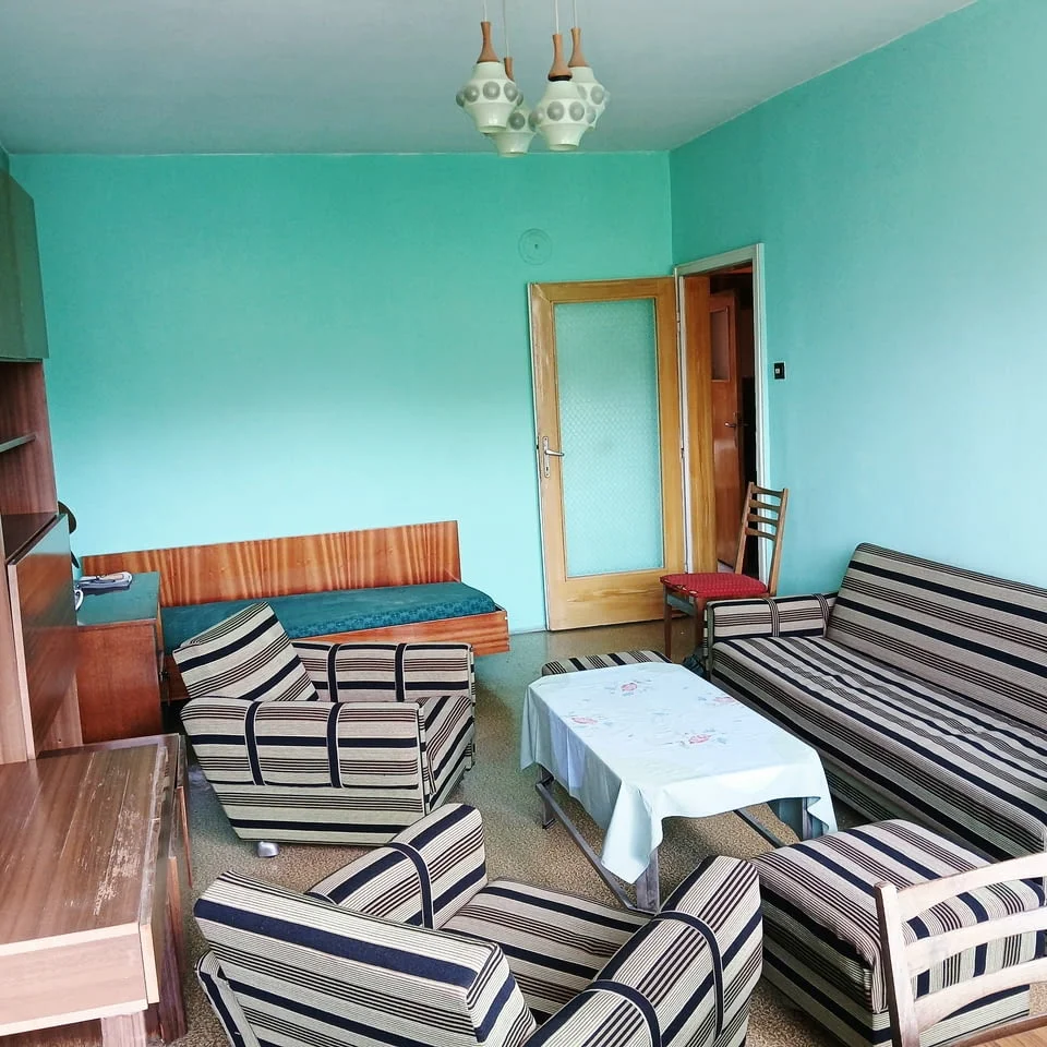 Продавам апартамент в пловдив 59 кв.м — снимка 5