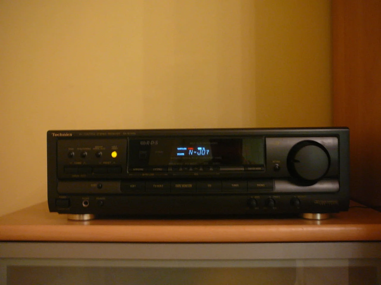 Technics sa-ex500