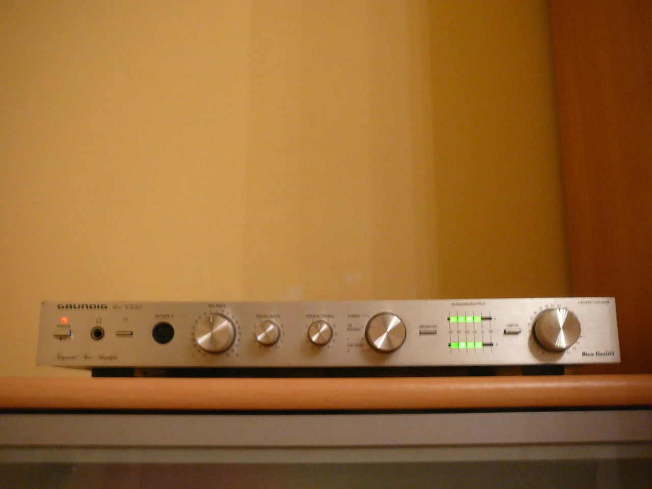 Grundig sv-1000 siv — снимка 5