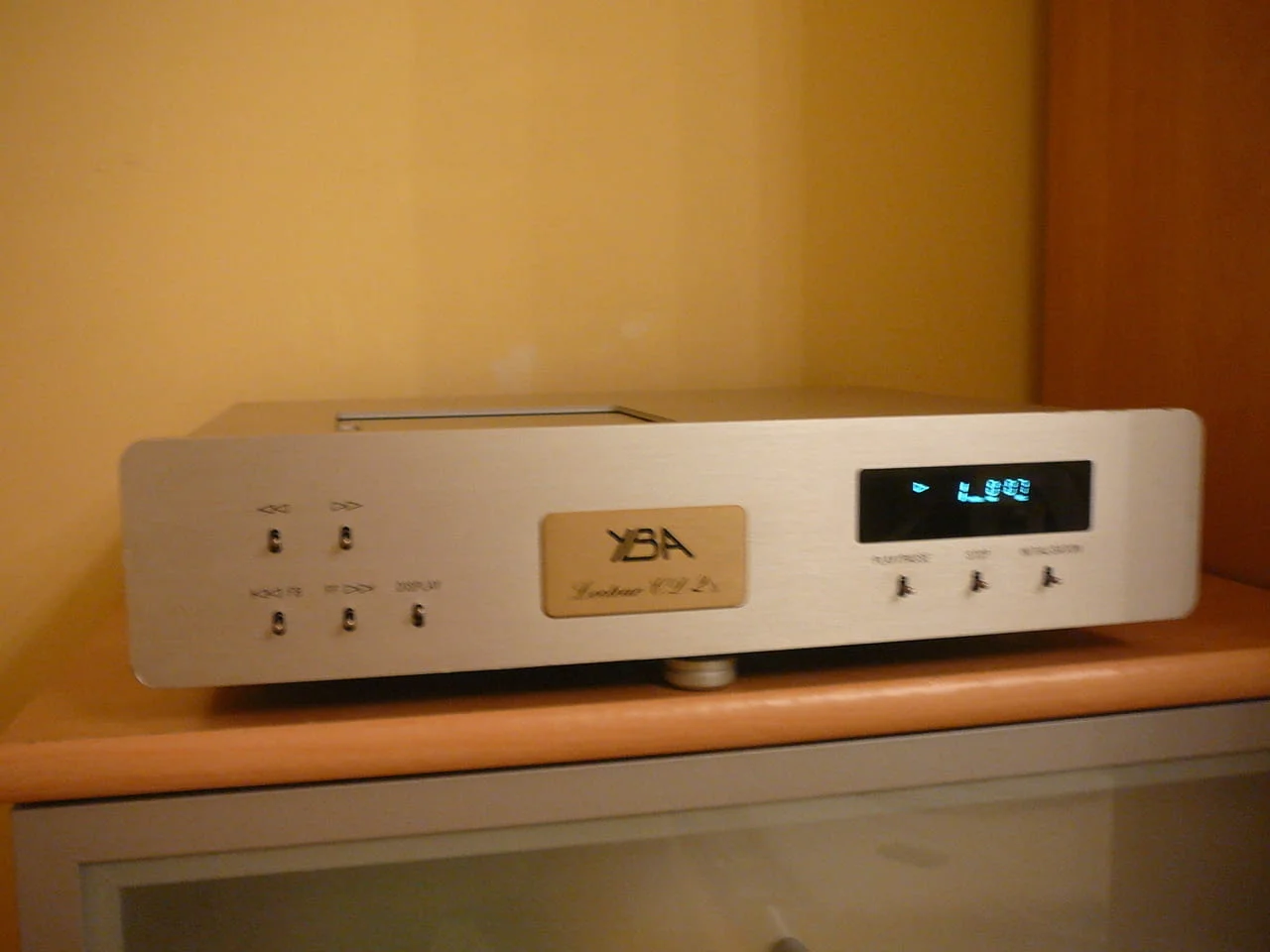 Yba lecteur cd 2 — снимка 4