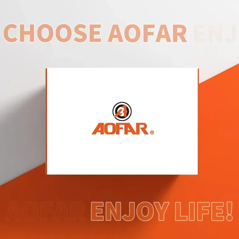 AOFAR GX-2S PRO Далекомер за голф и лов, 914 м с двоен режим голф/лов — снимка 6