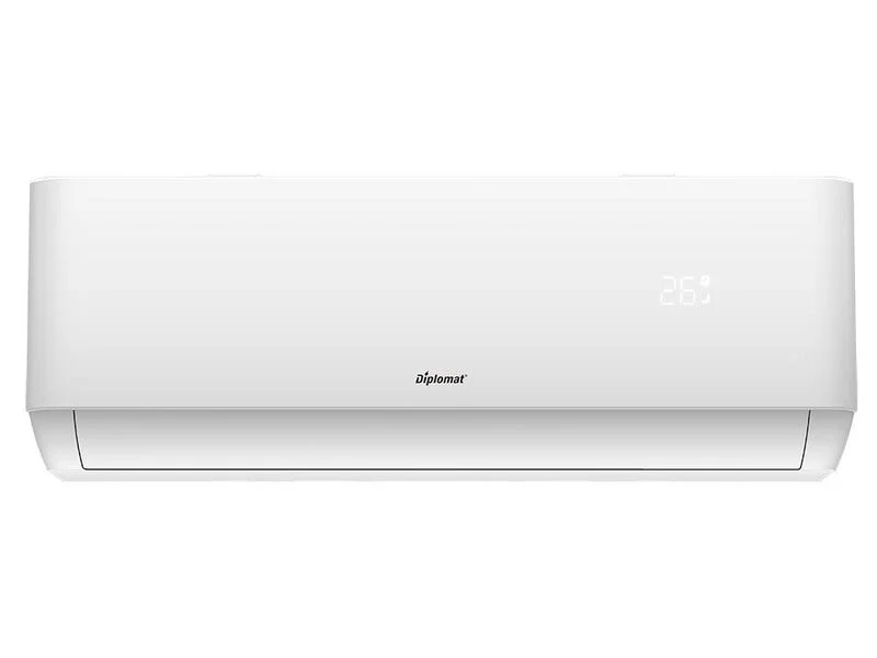 Климатик Инверторен DIPLOMAT DAC-120CA