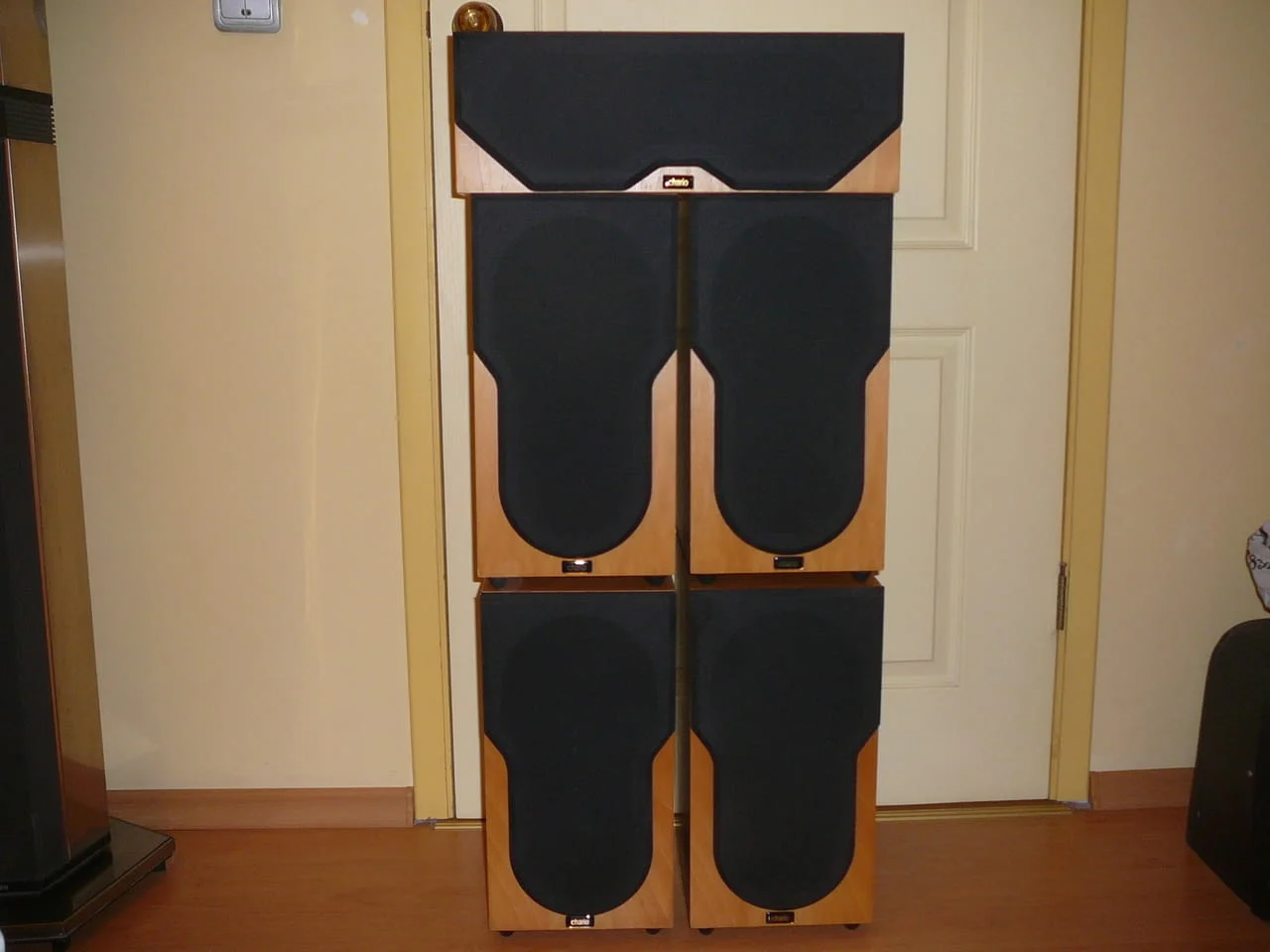 Cerio 200 komplekt — снимка 4