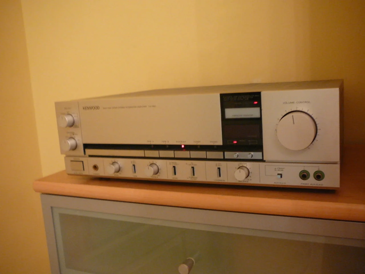 Kenwood ka-990 — снимка 3