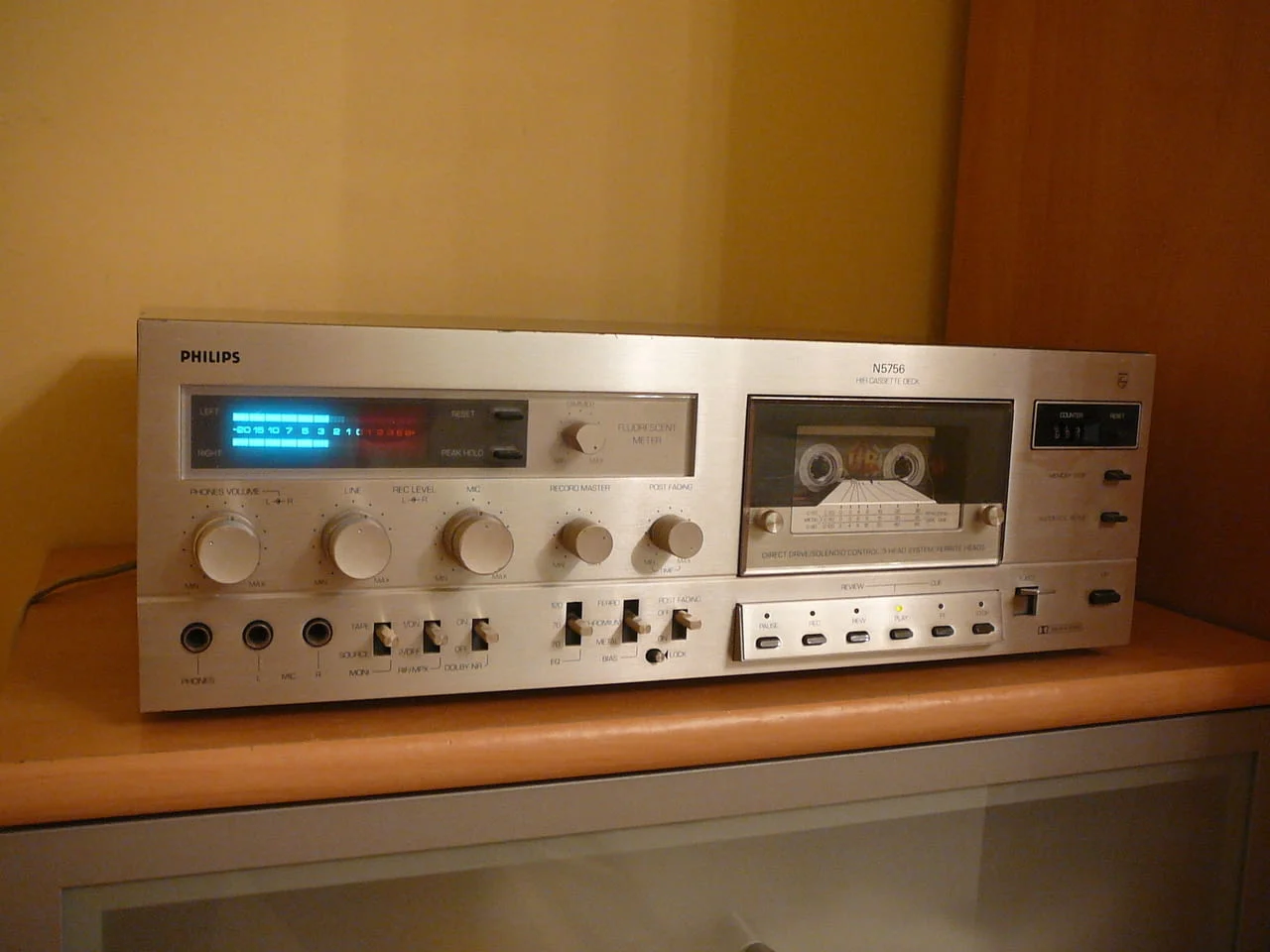 Philips n 5756 — снимка 2