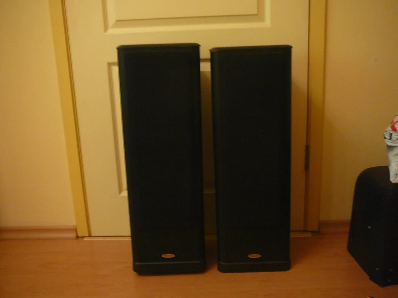 Tannoy 633 — снимка 3