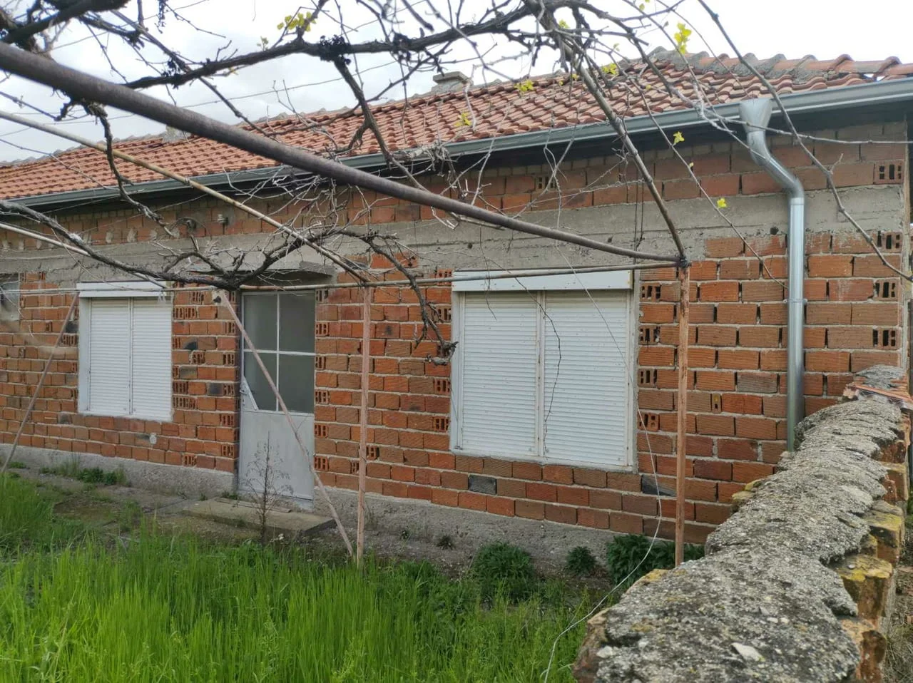 Продавам къща в село Милево — снимка 4
