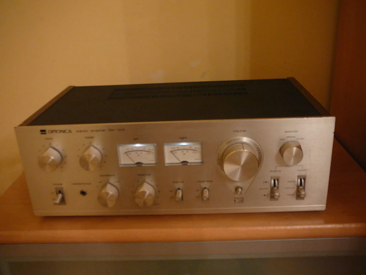 Optonica sm-1515h — снимка 4