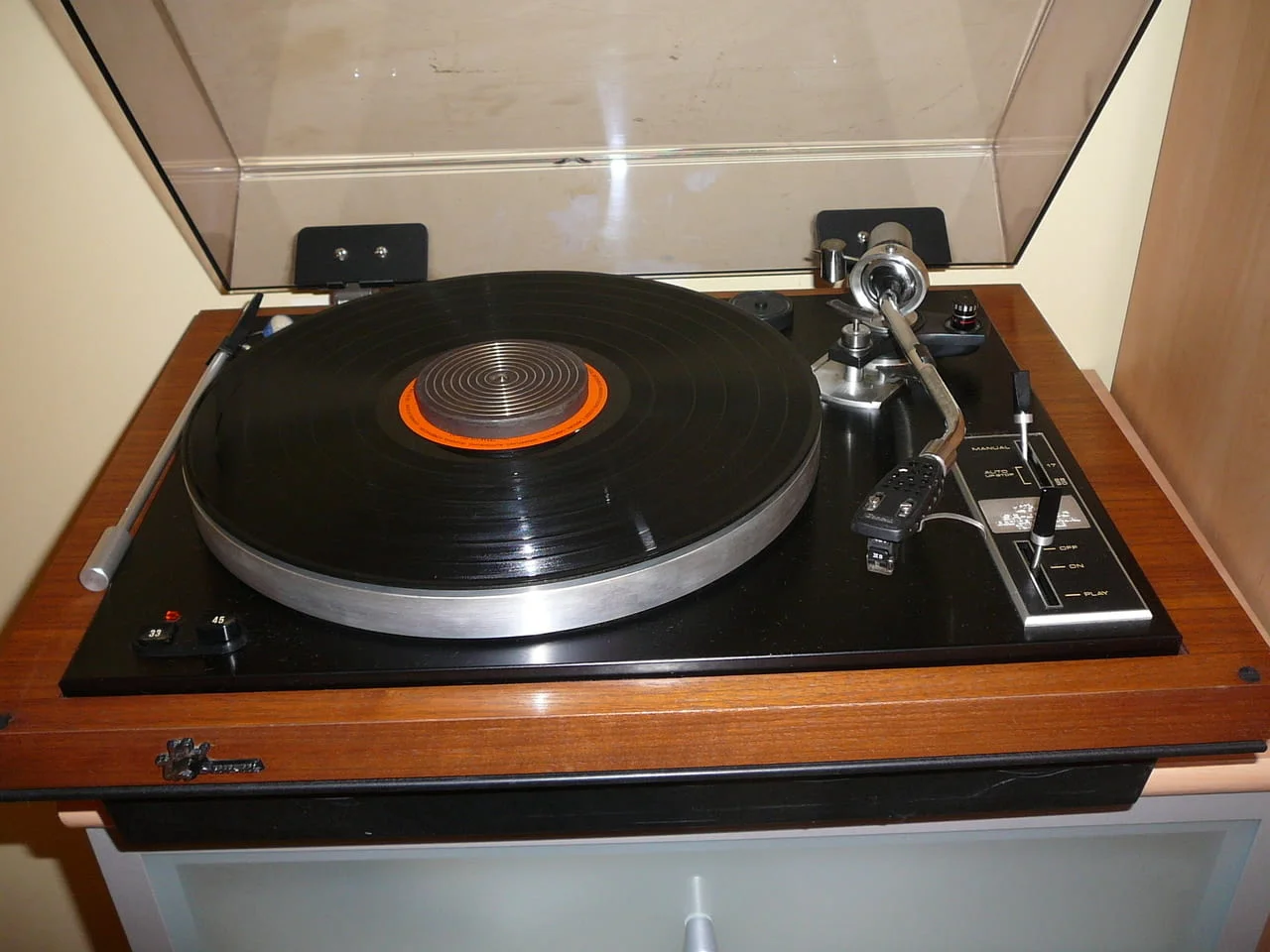 Sansui sr-4050c — снимка 5