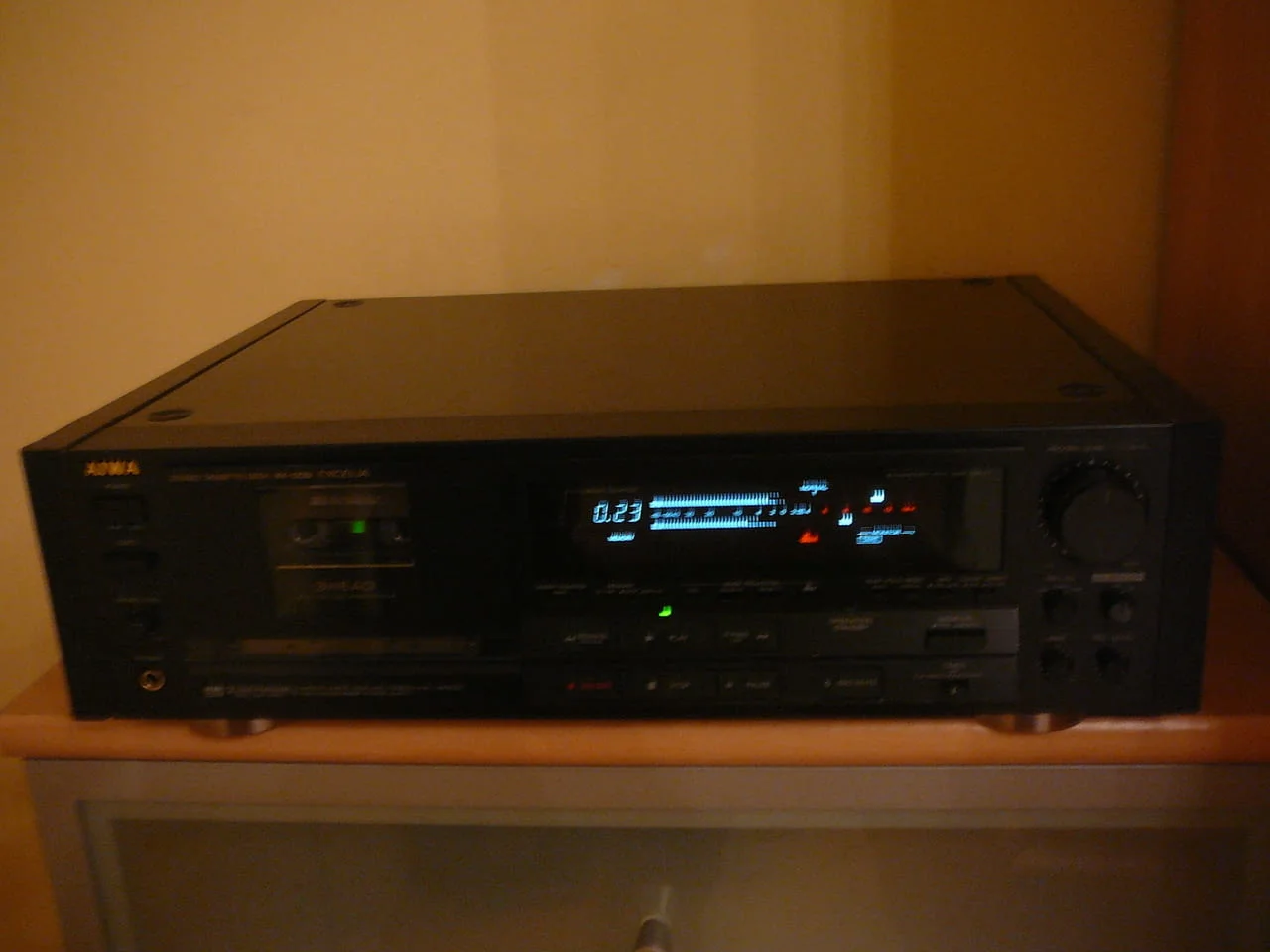 Aiwa xk-009z — снимка 3