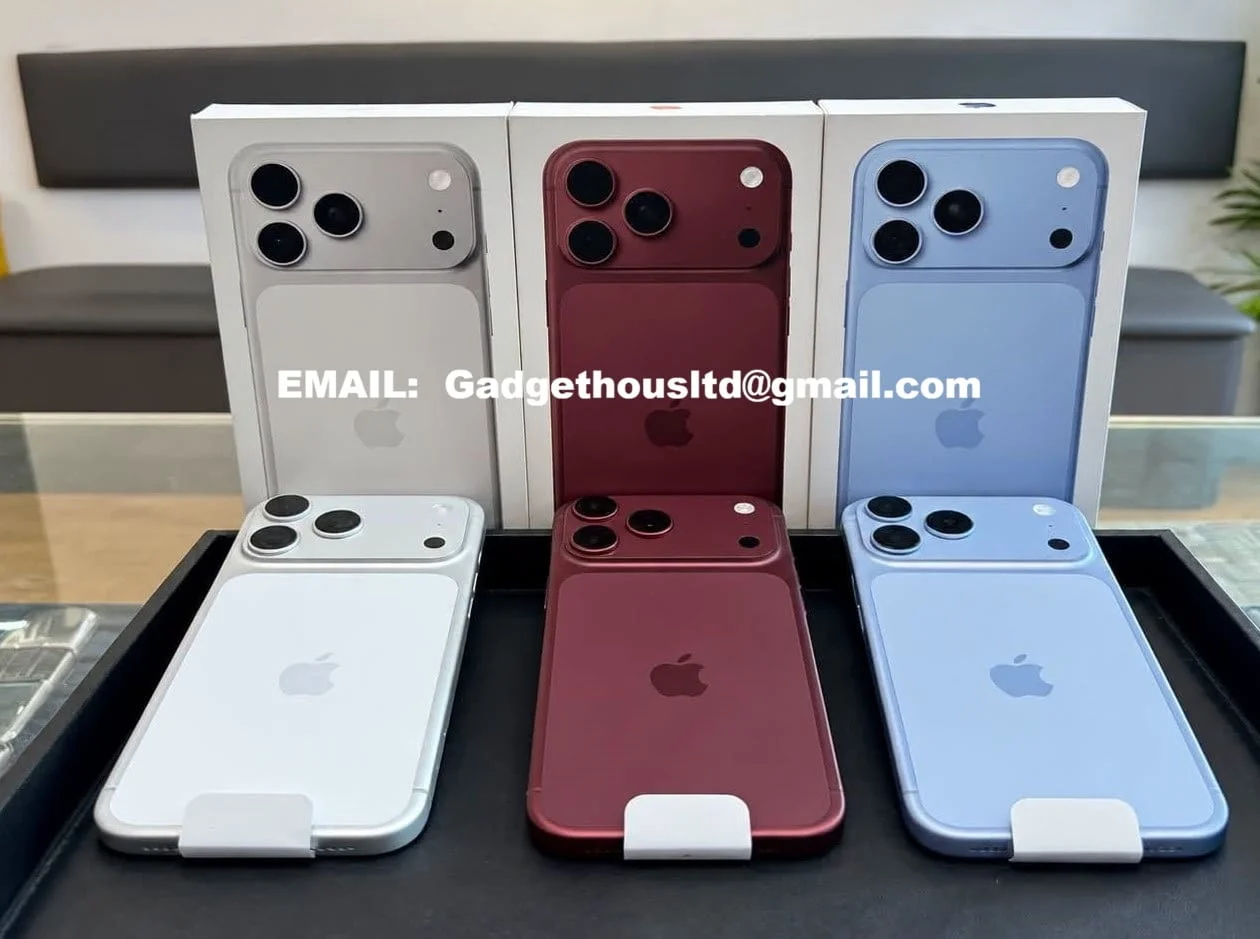 Apple iPhone 18 Pro Max, iPhone 18 Pro, Apple iPhone Duo , iPhone 17 Pro Max, iPhone 17 Pro — снимка 3